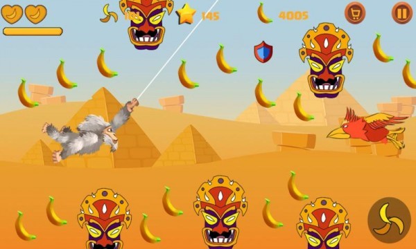 Swing Banana(ҡ���㽶)