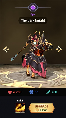 ������ͻս��ģ��Kingdom Clash