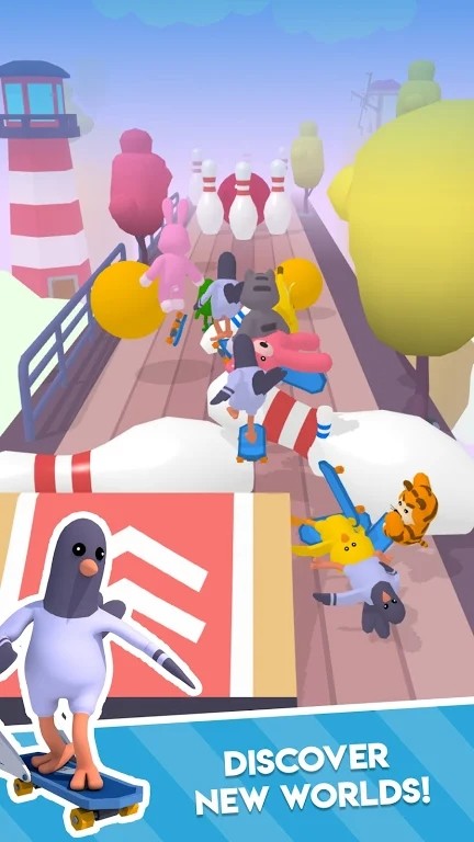 ���ﻬ����Skate Squad