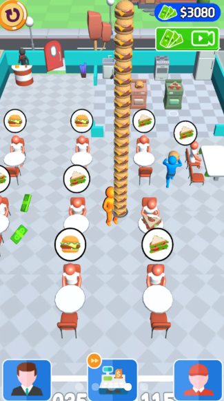 �ҵ�С����