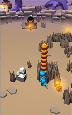 ը�������Ҷ���BombSurvival