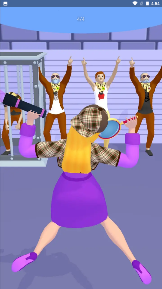 ��̽����