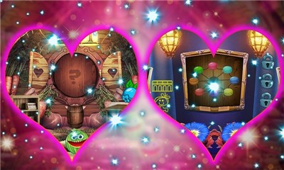 Beach Ball boy Escape(ɳ̲���к�����)
