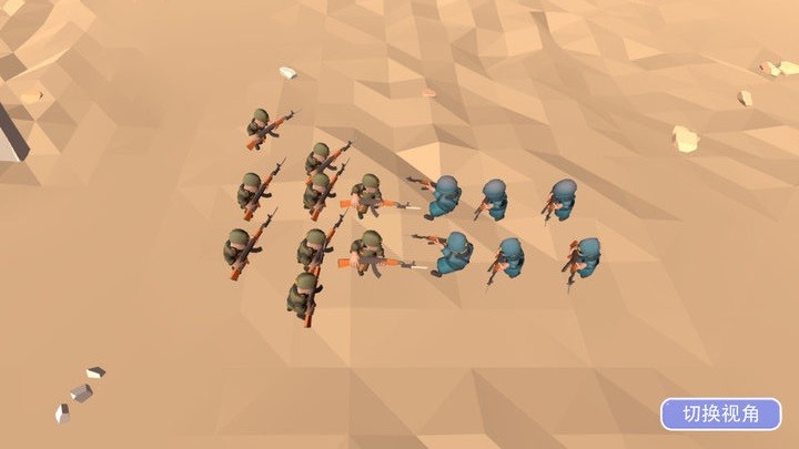 ���ع���ȫ��ս��