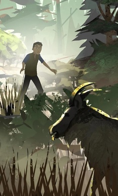 ��γ57����Ϸ(57North)