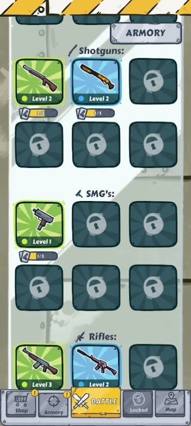 ���в��Ӵ��Idle Troop Tycoon