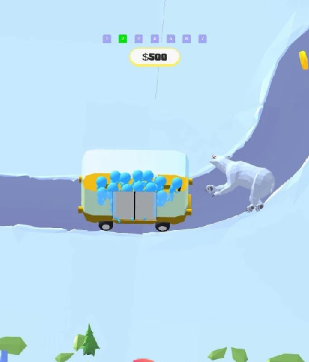 Safari Driver(����԰С��˾��)