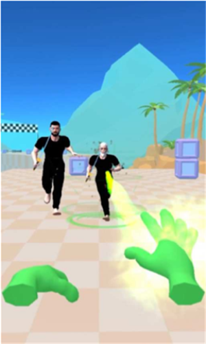 Life Drain Master(������ȡ��ʦ)