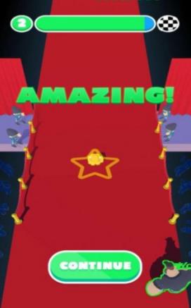 ���ڷ�����(Star Bodyguard)