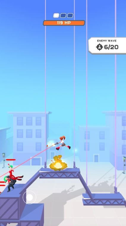 �ж�����Mrs. Action