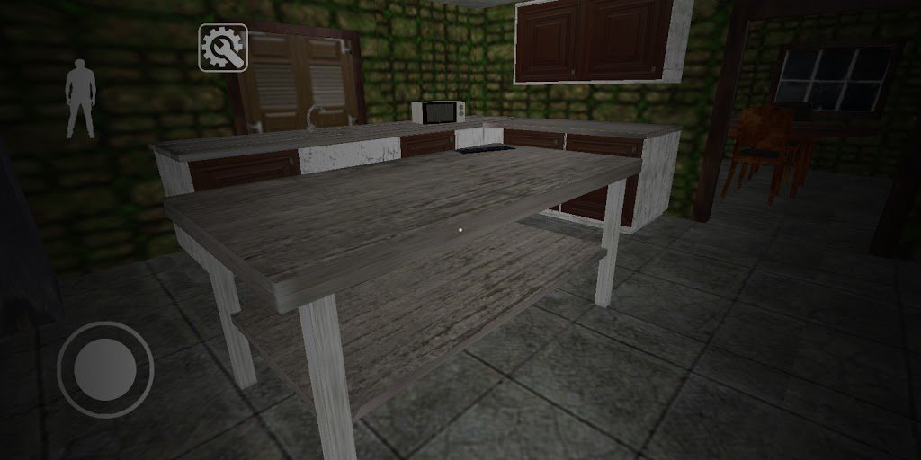 �洫���ӵĿ�������(Grannye Anccestor)