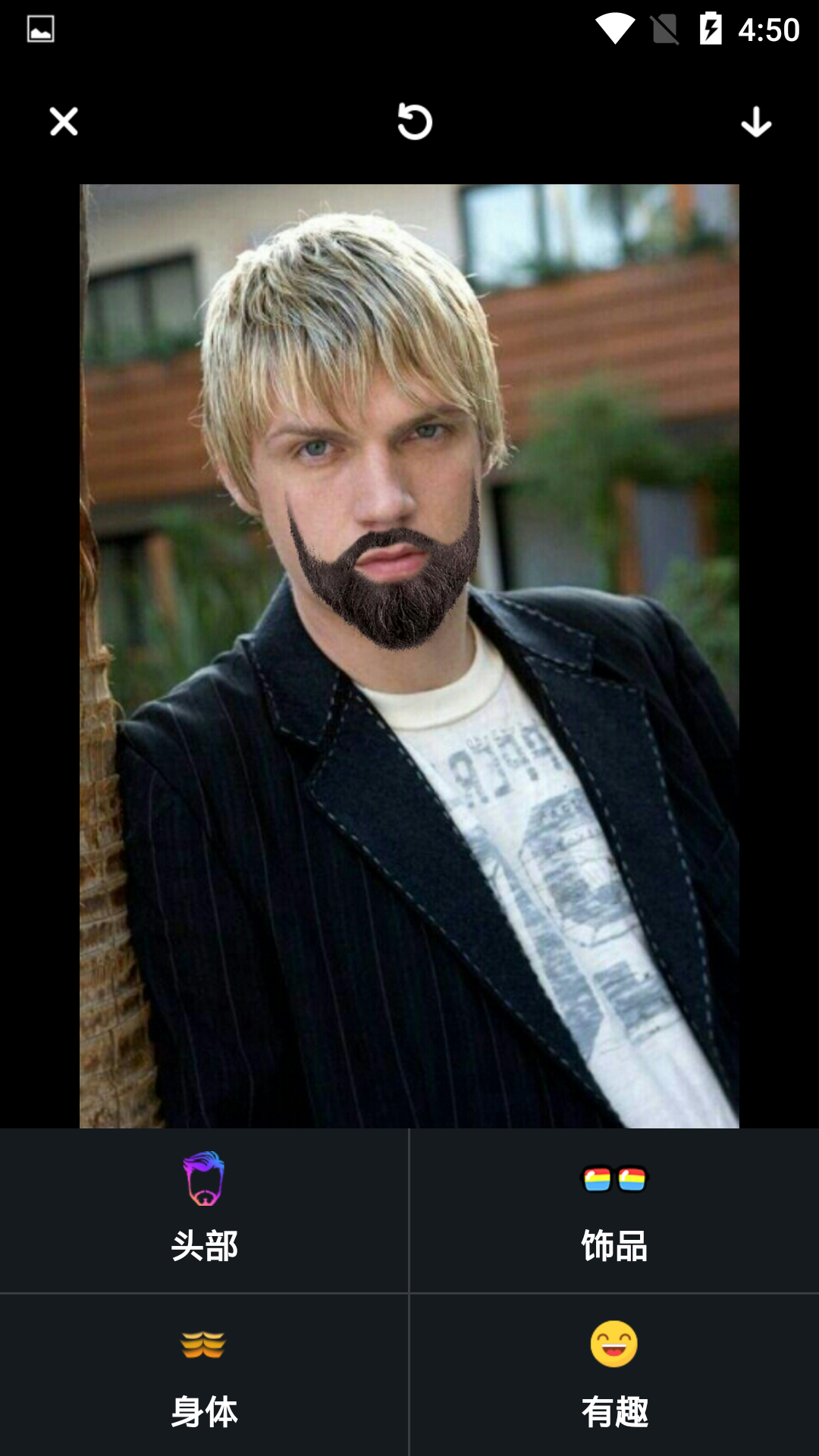 ������Ƭ�༭