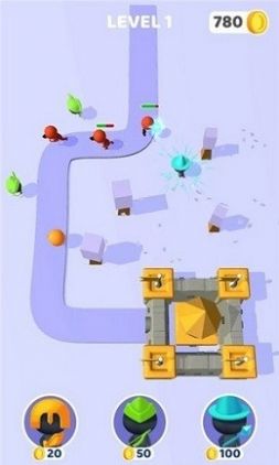 defenders(�ɰ��Ǳ�������)