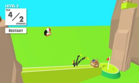 高尔夫先生Mister Golf