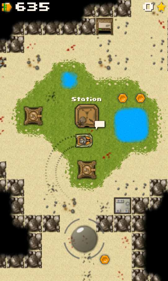 Tank Story 3(̹�˹���)
