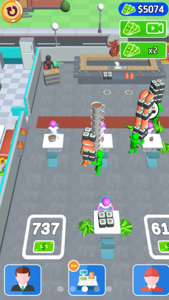 �ҵ�С����