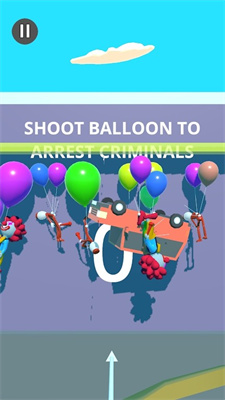 ������ʿBalloon Hero