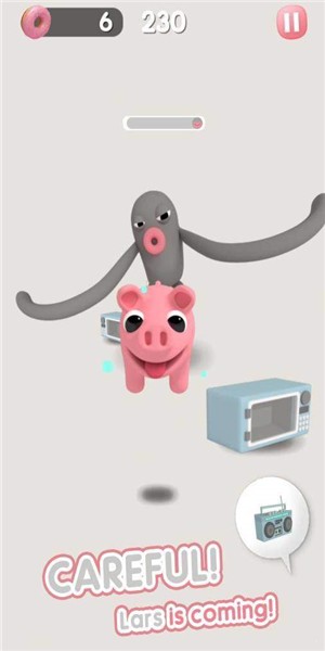 Run Rosa Run(��ɯ����)