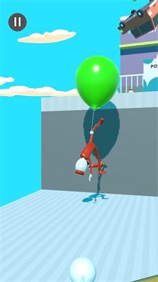 ������ʿBalloon Hero