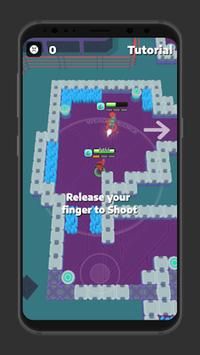 袖珍大逃杀Pocket Battle Royale