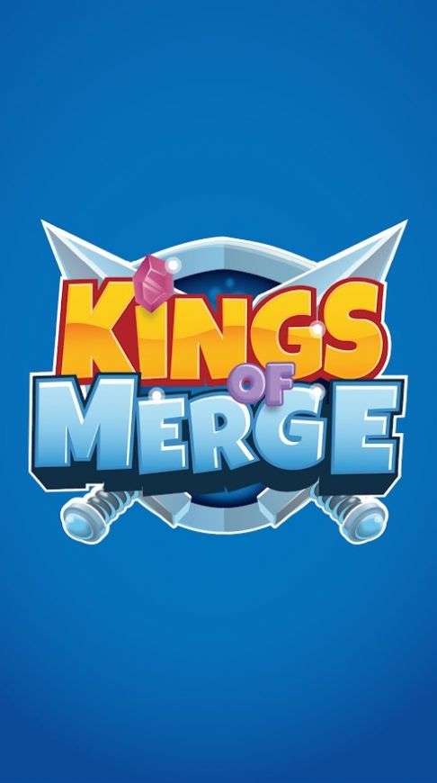 Kings Of Merge(�ϲ�֮��)