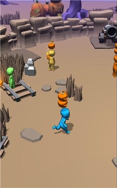 ը�������Ҷ���BombSurvival