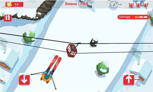 skichamp(ѩ���ϵĻ�ѩ��ʦ)