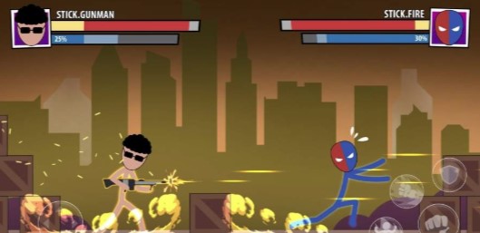 Mask of Stick(��߻�����ƽ��)