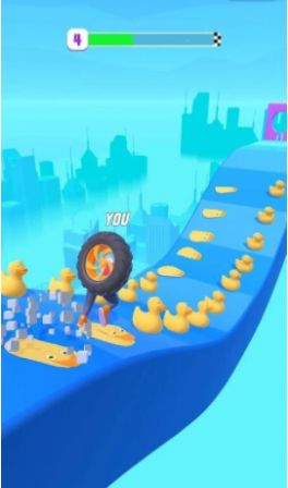 Wheel Racer(��̥����������)