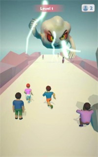 Lightining Runner(������������)