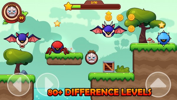 ����ð����Ball Bounce