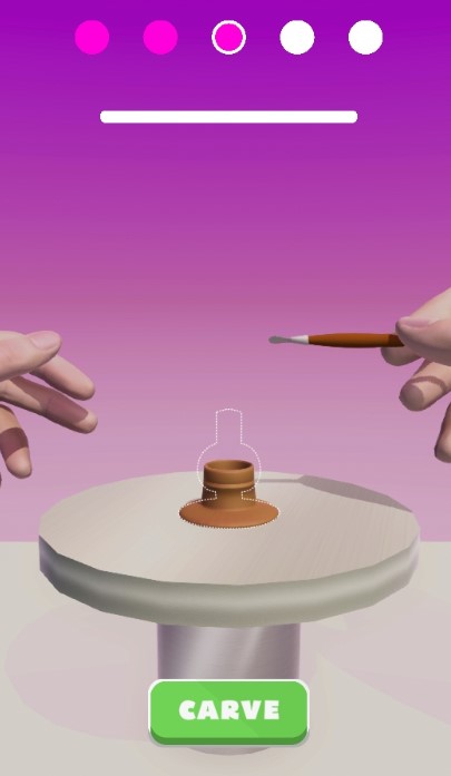 Mini Pottery(��������)