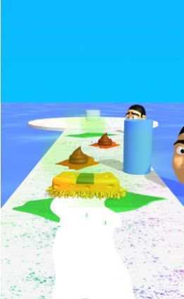 �޴��ĺ���Silly Sponge