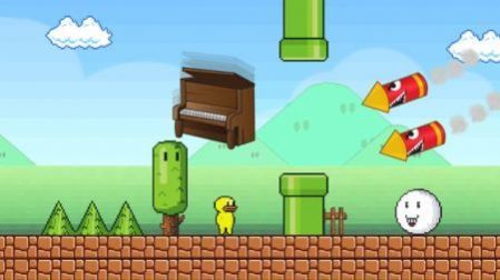 ���ֵĹܵ�(TrickyPipes)