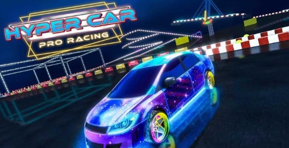 Hyper Car Racing Track(������������)