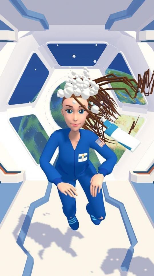 �Ա��̫������Astronaut Life