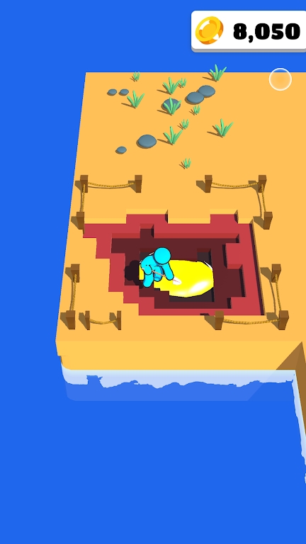 Idle Archaeologist(���õĿ���ѧ��)