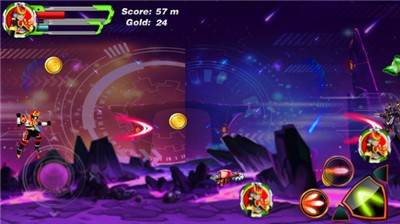 ��������ʿ֮ս