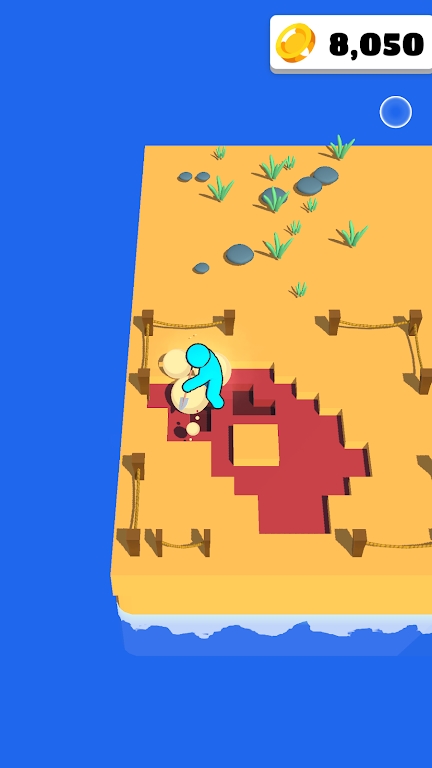 Idle Archaeologist(���õĿ���ѧ��)