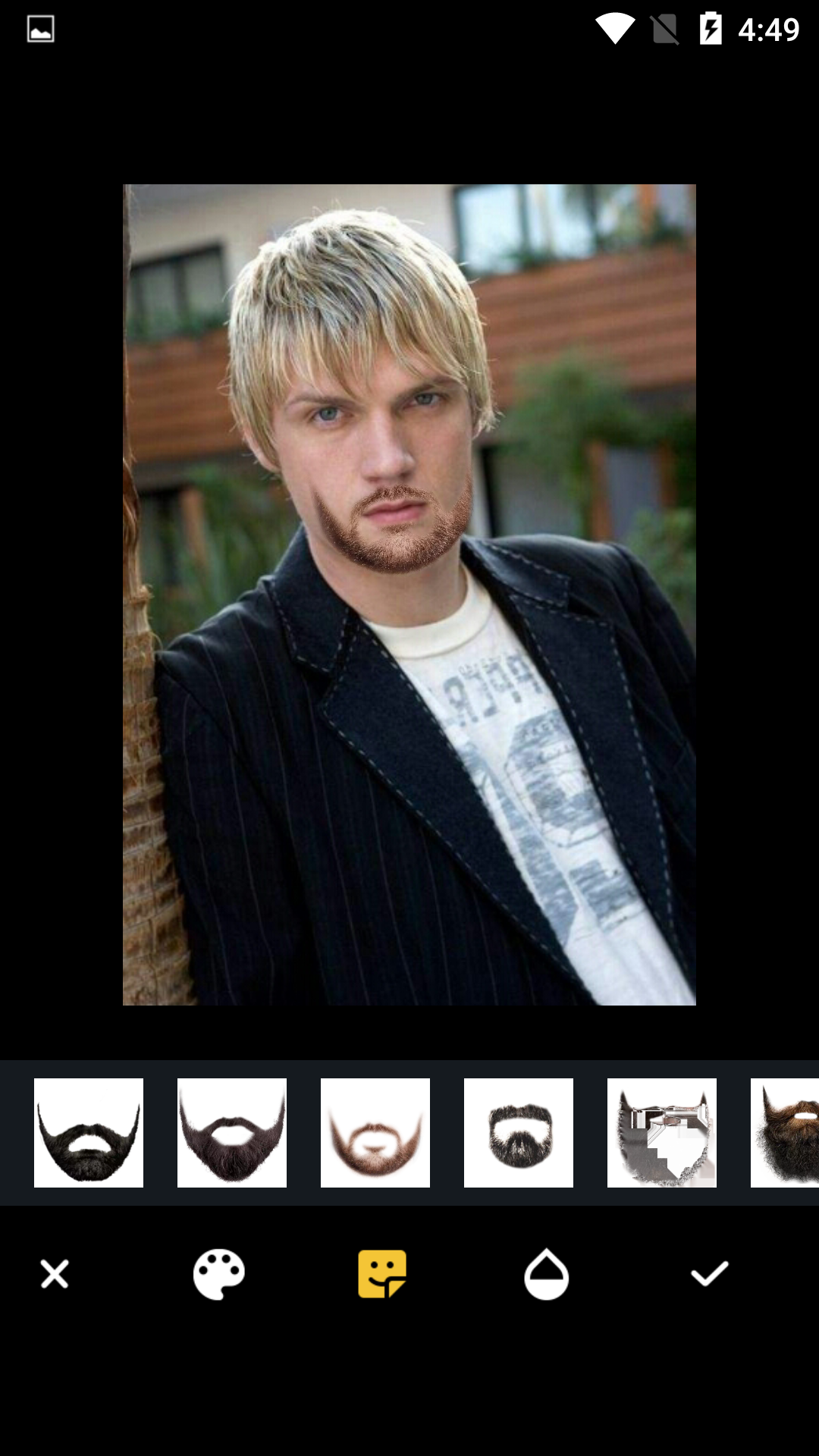 ������Ƭ�༭