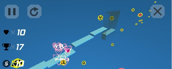 CrazyStep(����һ��)