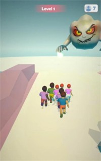 Lightining Runner(������������)