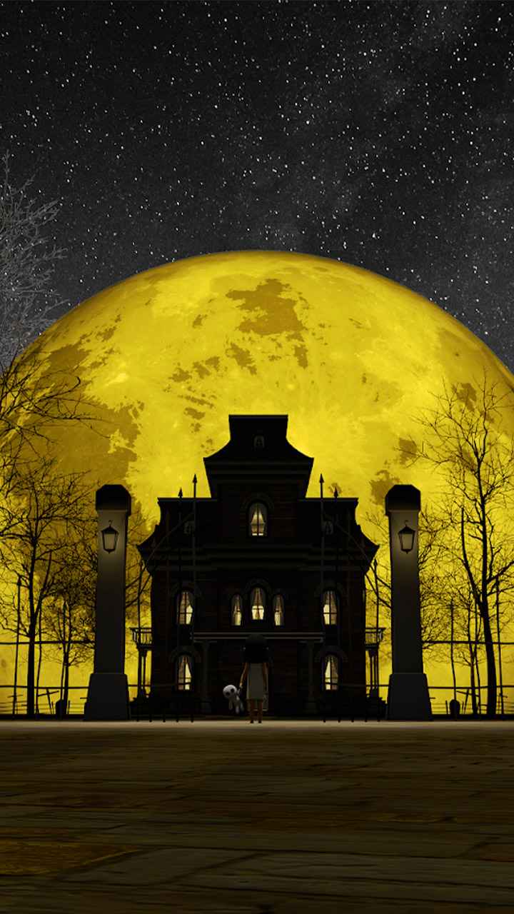 Spooky(��ʥ��С����)