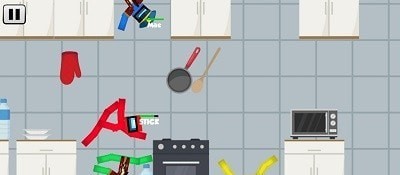 Impostor Ragdoll Fight(ð�����޴�ս)