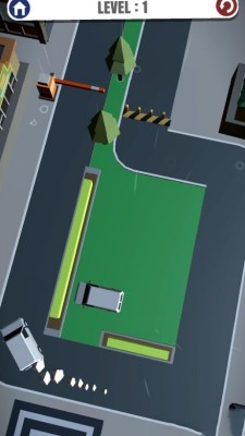 ��ɢͣ��Find Parking