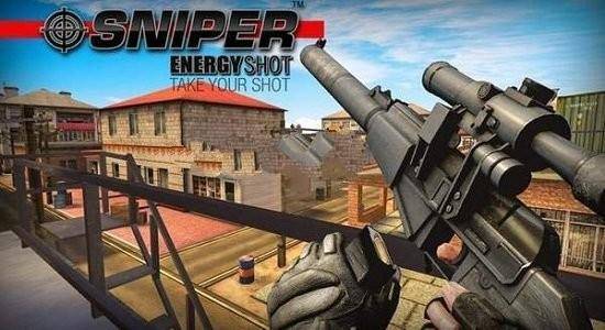 FPS��ɱ���FPS Shooting Game