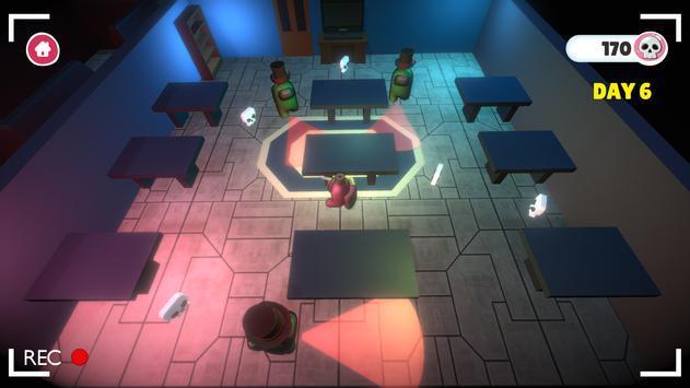 Impostor Ghost(ɱ�����Ѵ�Ա)