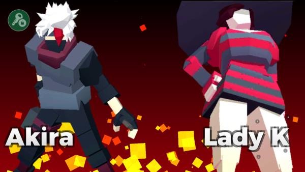 维塔战士内置菜单版