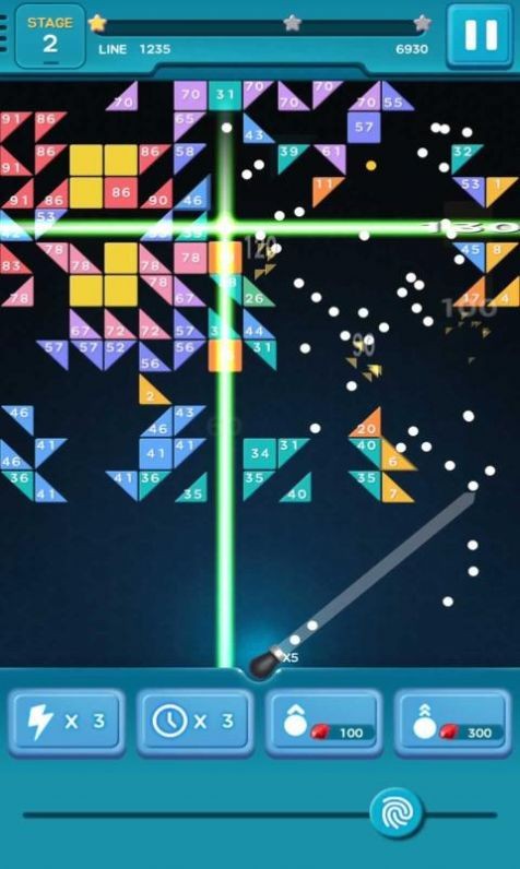 Brick Breaker Champion(������ש)