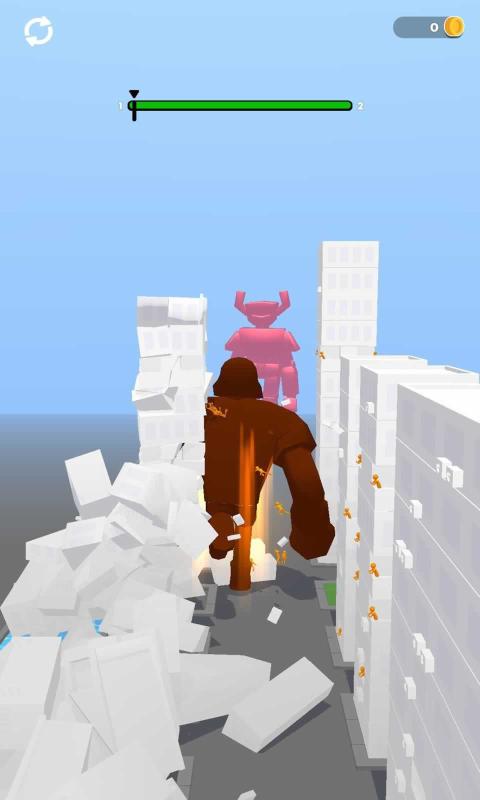 ��������Super Giant